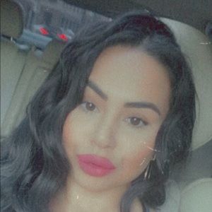 Meet your Posher, Kathryn